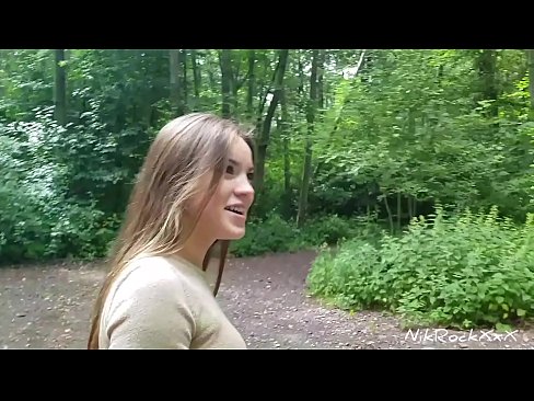 ❤️ Evelini sem predlagal, da bi seksala na javnem mestu! Rekla je da. Potem sem jo zajebal v rit in ji naredil spermo v usta. Nato se je posrkala. ☑ Anal video na sl.pornpk.ru ❌❤
