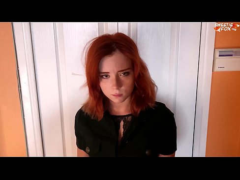 ❤️ Varnostnik kaznuje lepo žensko za krajo v trgovini - sperma v ustih ☑ Anal video na sl.pornpk.ru ❌❤