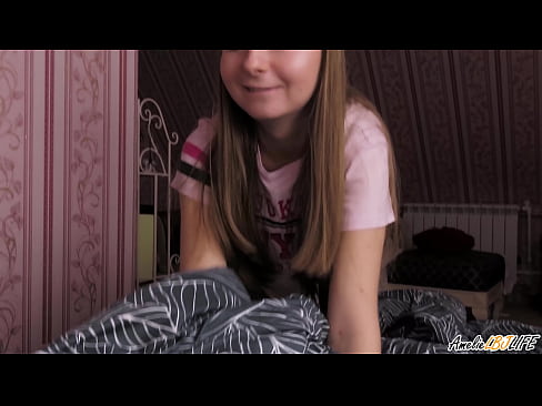 ❤️ Blondinka globoko sesa svojega prijatelja in dobi spermo v usta ☑ Anal video na sl.pornpk.ru ❌❤