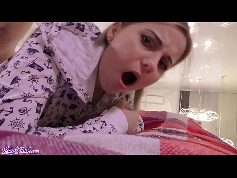 ❤️ Seksi mama pogoltne in pregistyle seks - sperma od blizu ☑ Anal video na sl.pornpk.ru ❌❤